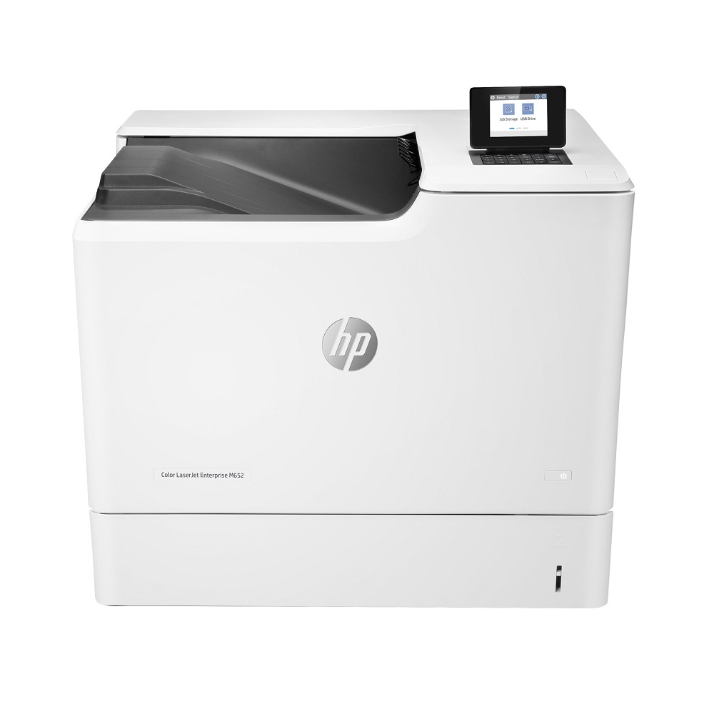HP Color LaserJet Enterprise M652dn J7Z99A