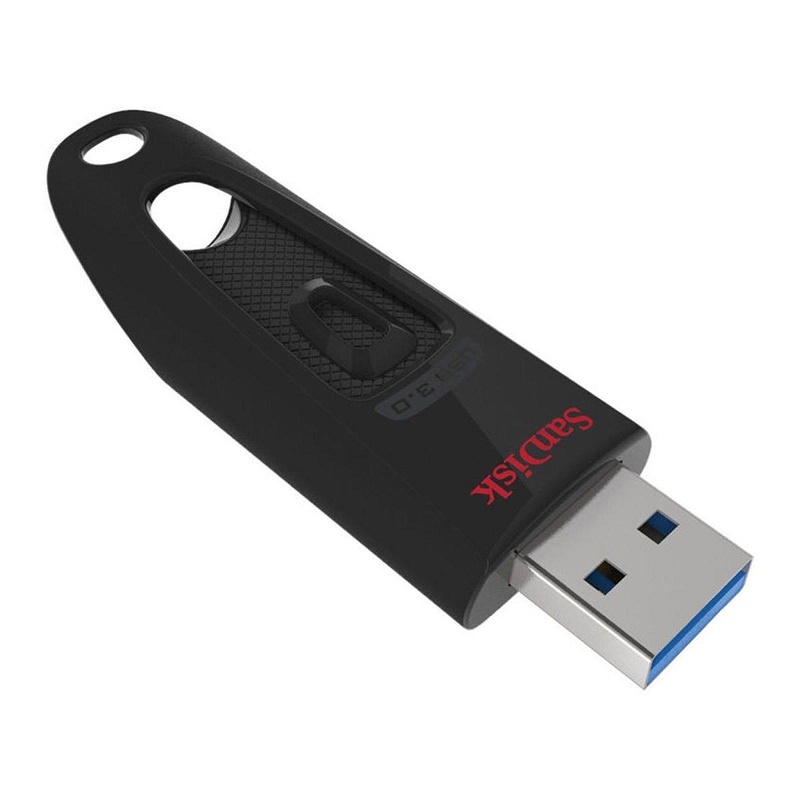 SANDISK SDCZ48-064G  64GB ULTRA USB 3.0