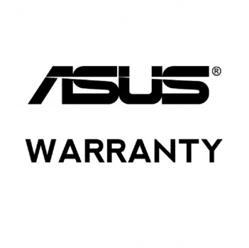 Asus ACX11-00480ENR Notebook 2YR to 3YR Wty F/G series