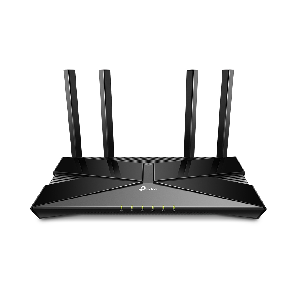 TP-Link Archer AX1800 AX1800 Dual Band Wi-Fi6 router