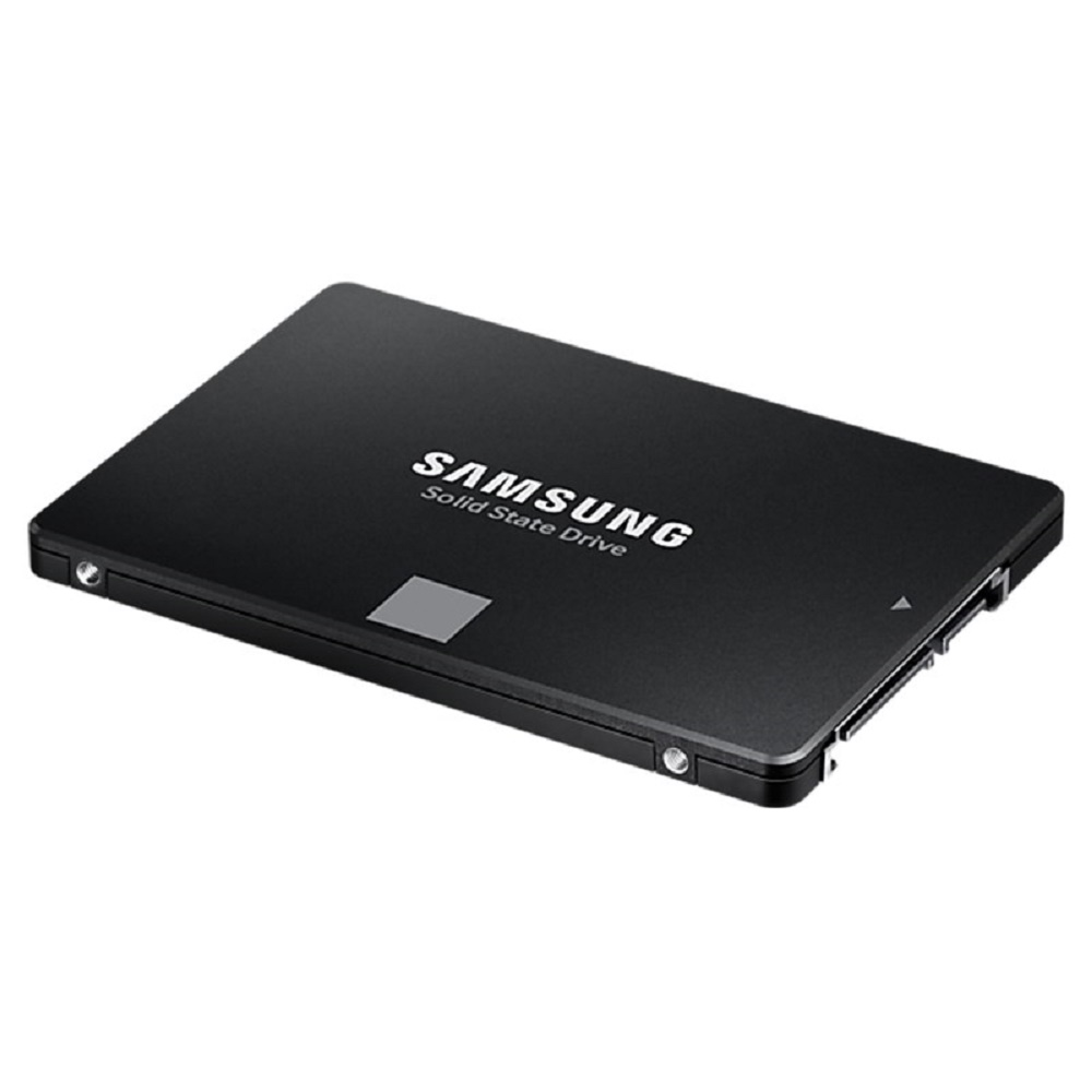Samsung 870 EVO 250GB 2.5' SATA III 6GB/s SSD 560R/530W MB/s 98K/88K IOPS 150TBW AES 256-bit Encryption 5yrs Wty