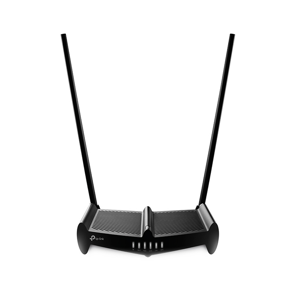 TP-LINK TL-WR841HP HIGH POWER N300 ROUTER
