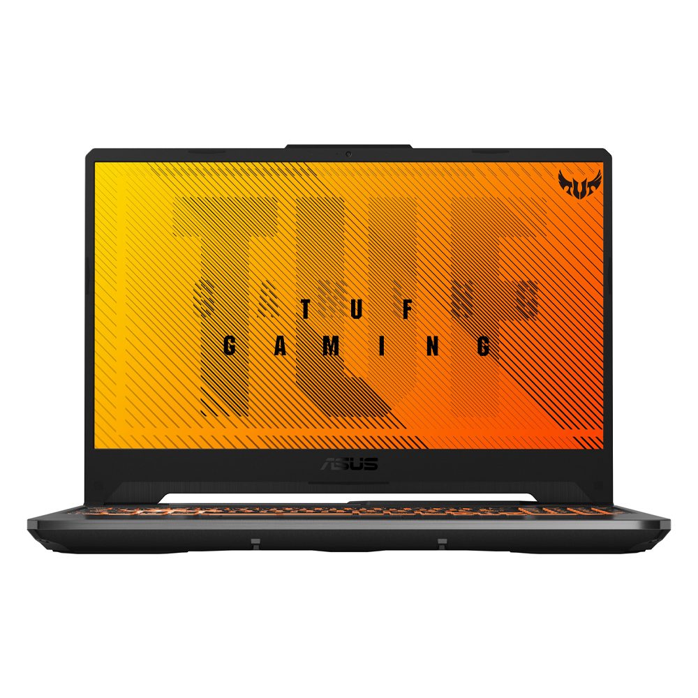 Asus FX506LH-HN004W TUF Gaming A15 i5 15" GTX1650 W11