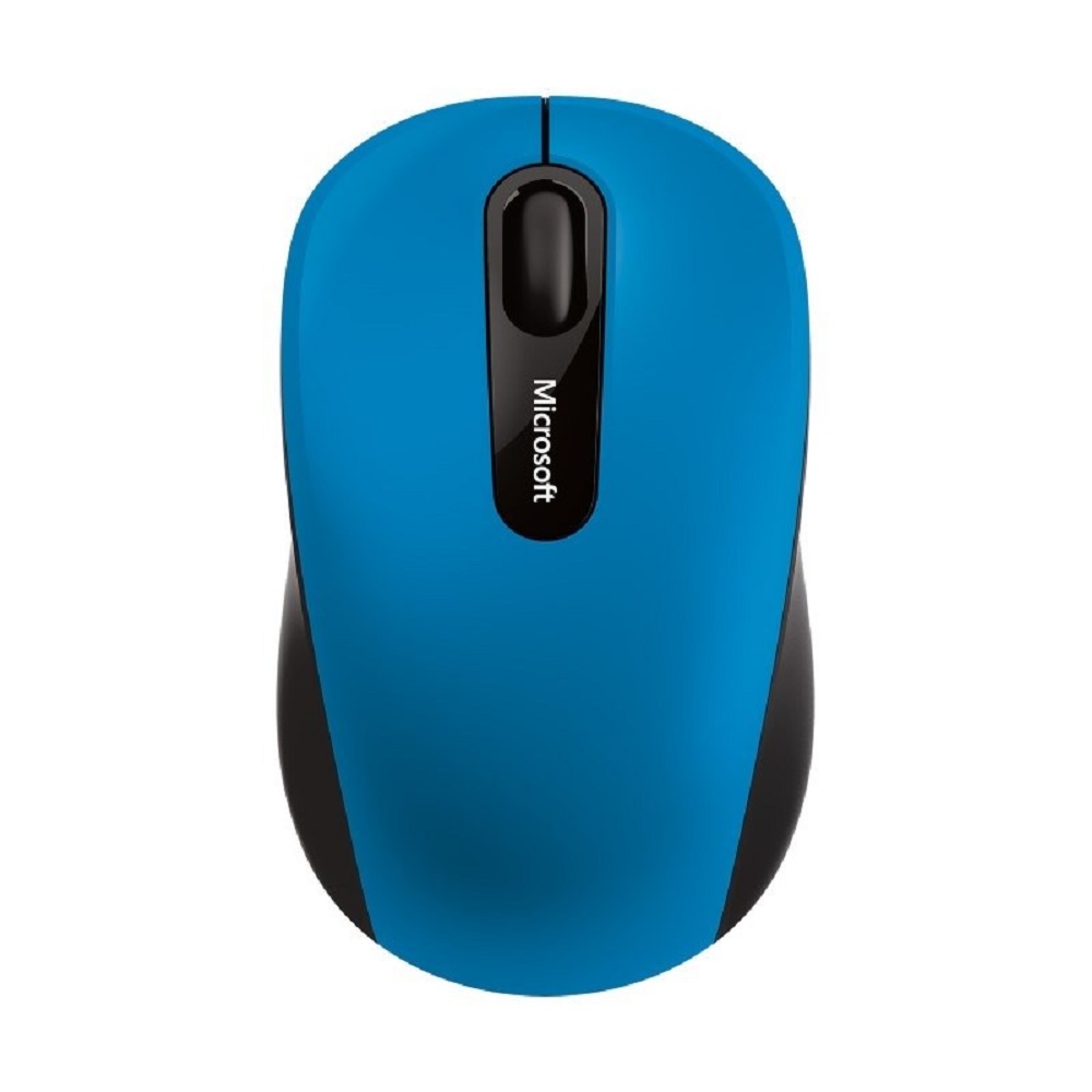 PN7-00025 Microsoft Bluetooth Mobile Mouse 3600 Blue 