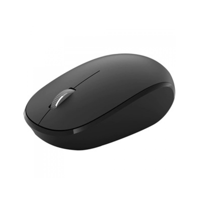 RJN-00005 Microsoft Bluetooth Mouse - Black