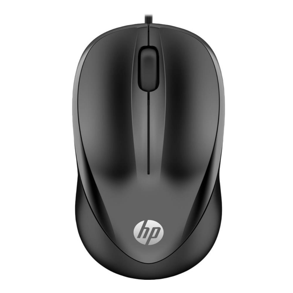 HP 1000 WIRED MOUSE 4QM14AA