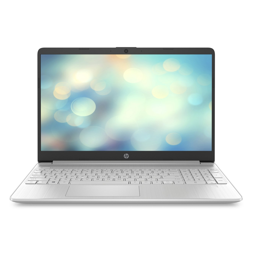 HP Laptop 15s-eq2177AU -6L780PA- Ryzen 5 5500U / 16GB 3200MHz / 512GB SSD / 15.6" FHD / W11H / 1-1-0