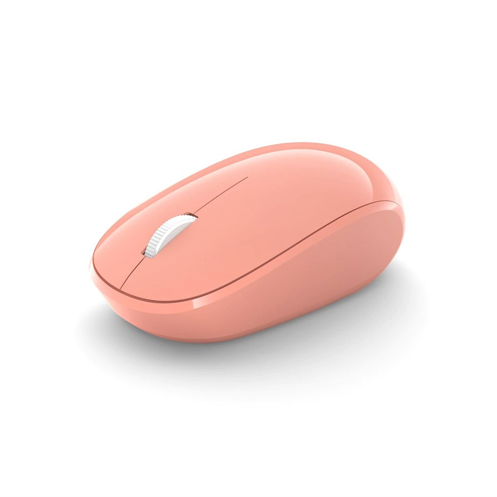 Microsoft RJN-00041Bluetooth Wireless Mouse Peach 