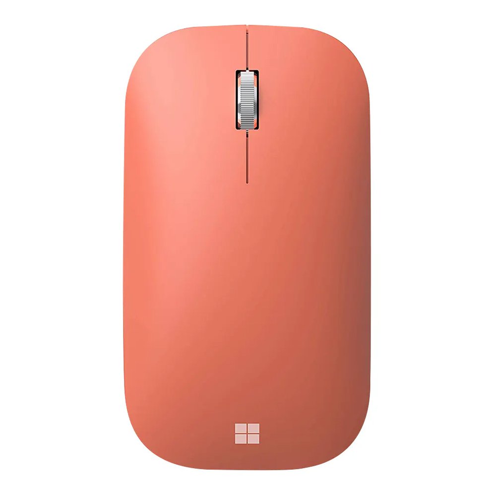 Microsoft KTF-00044 Modern Mobile Bluetooth wireless mouse