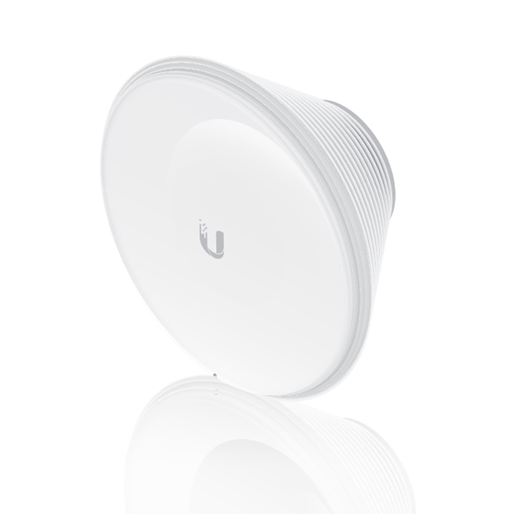 UBIQUITI PRISM AP airMAX ac Beamwidth Sector Isolation Antenna Horn 30 degree ( PRISMAP-5-30),  Incl 2Yr Warr