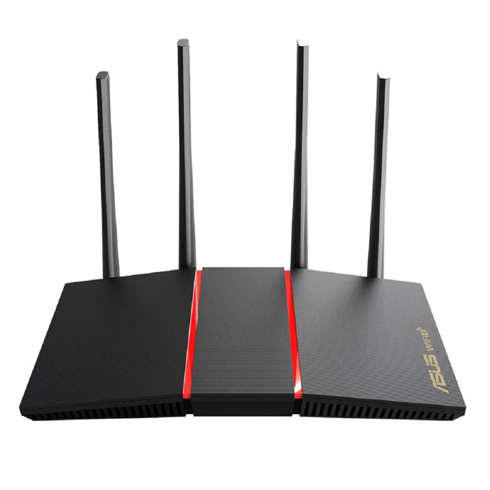 Asus RT-AX55 wifi 6 AX1800 wireless router