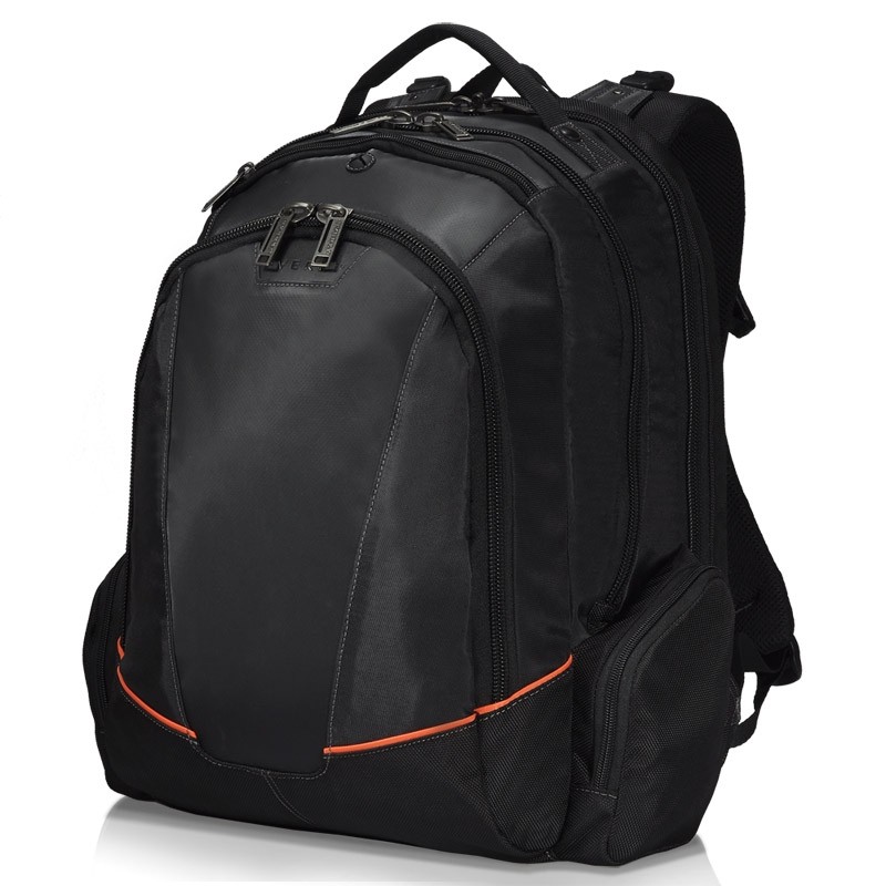 Everki Flight Travel Friendly Laptop Backpack up to 16-Inch