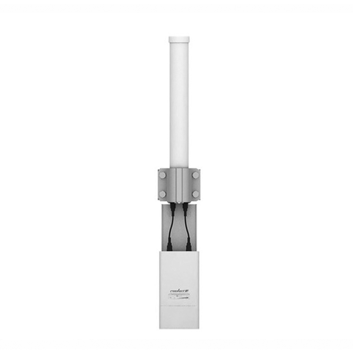 Ubiquiti 5GHz AirMax Dual Omni Directional 10dBi Antenna - All Mounting Accessories & Brackets Included,  Incl 2Yr Warr