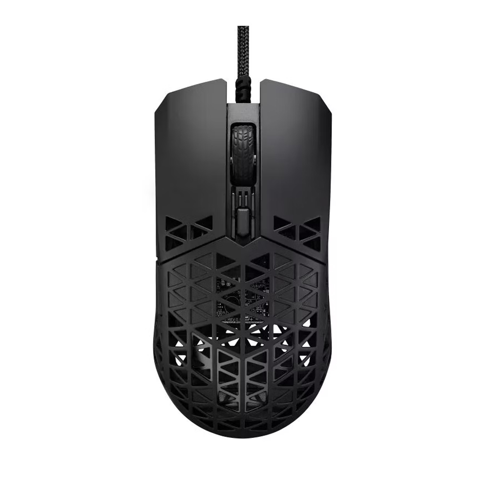 Asus TUF GAMING M4 AIR lightweight gaming mouse