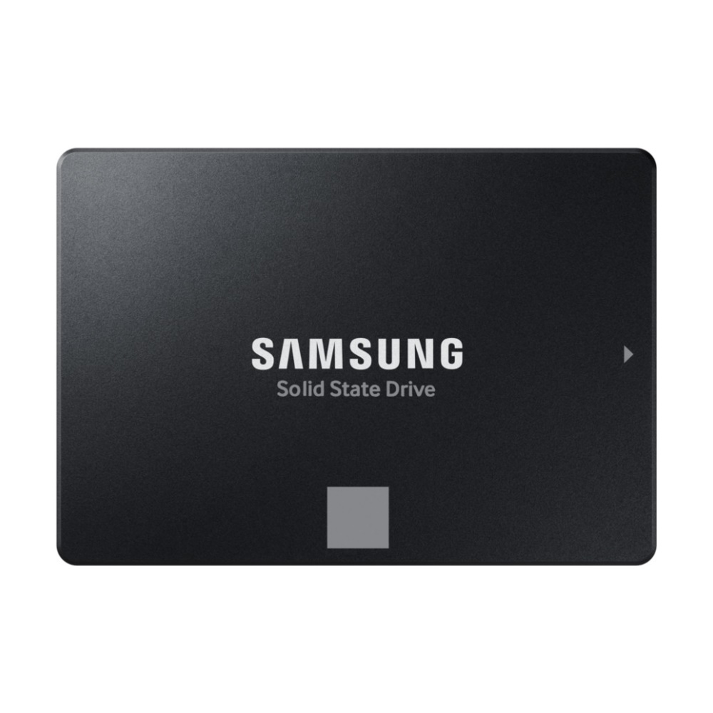 Samsung MZ-77E1T0BW 1TB 870 EVO 2.5" SSD