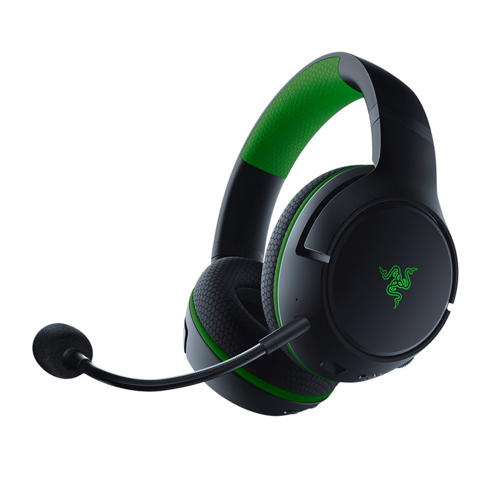 Razer Razer Kaira Pro for Xbox-Wireless Gaming Headset for Xbox Series X-EU/AU/NZ/CHN/SG Packaging
