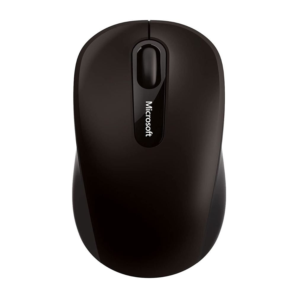 PN7-00005  Microsoft Bluetooth Mobile Mouse 3600 - Black