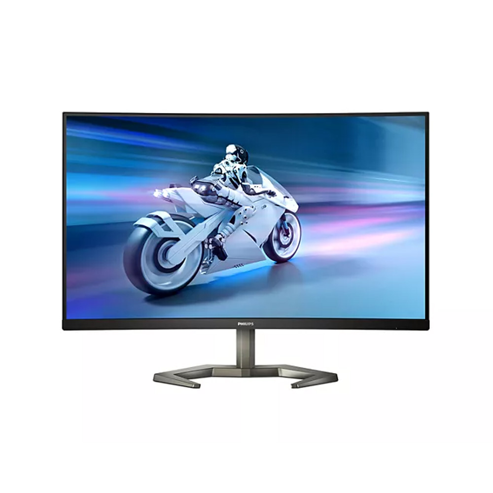 Philips Evnia 32M1C5200W 31.5" Curved 240hz Gaming Monitor