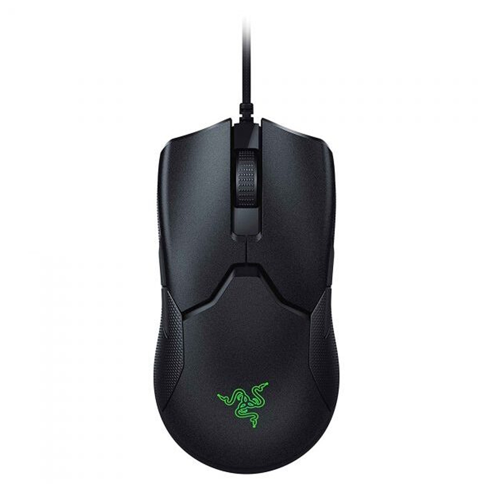 Razer Razer Viper 8KHz-Ambidextrous Wired Gaming Mouse-FRML Packaging