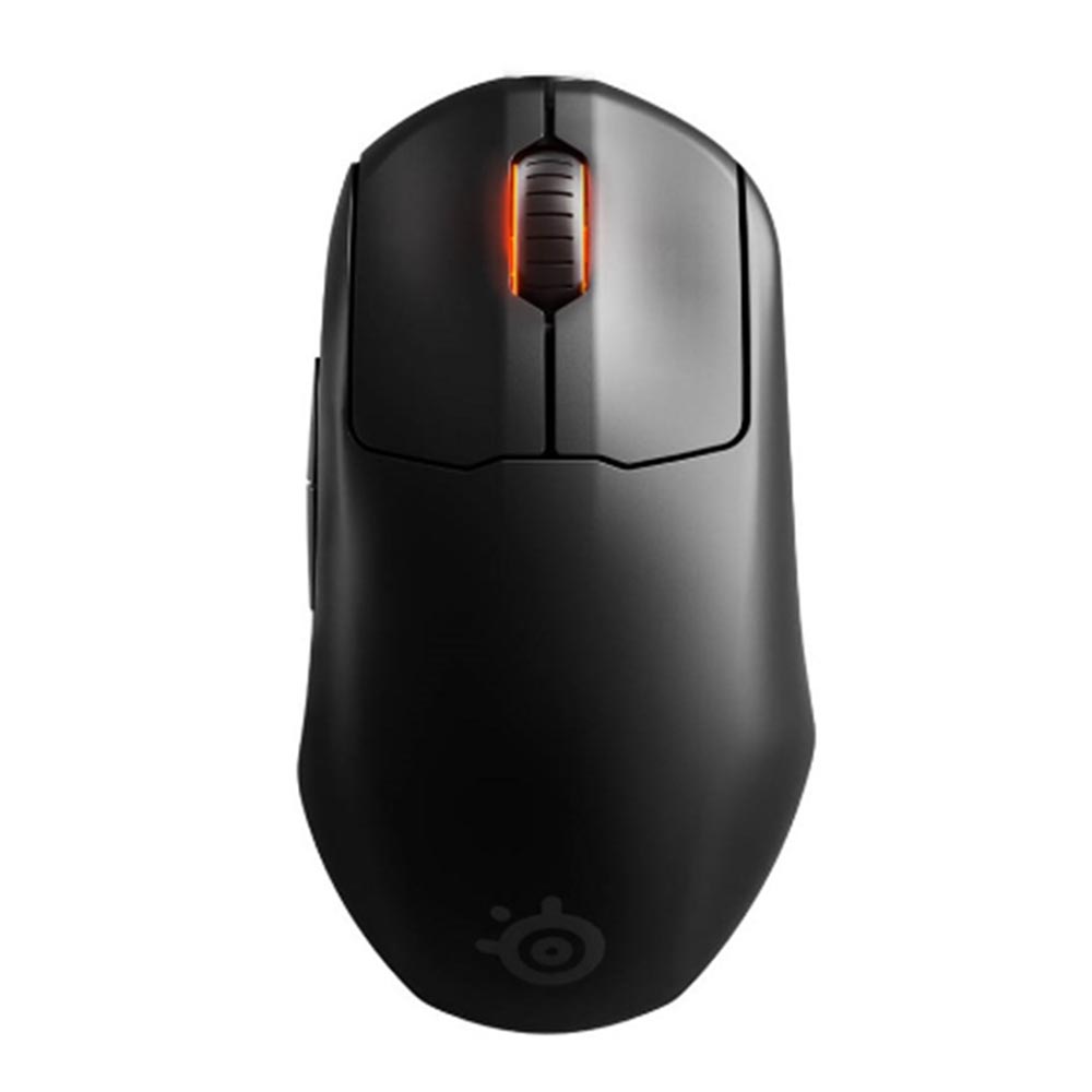 SteelSeries Prime Wireless Gaming Mouse - 62593