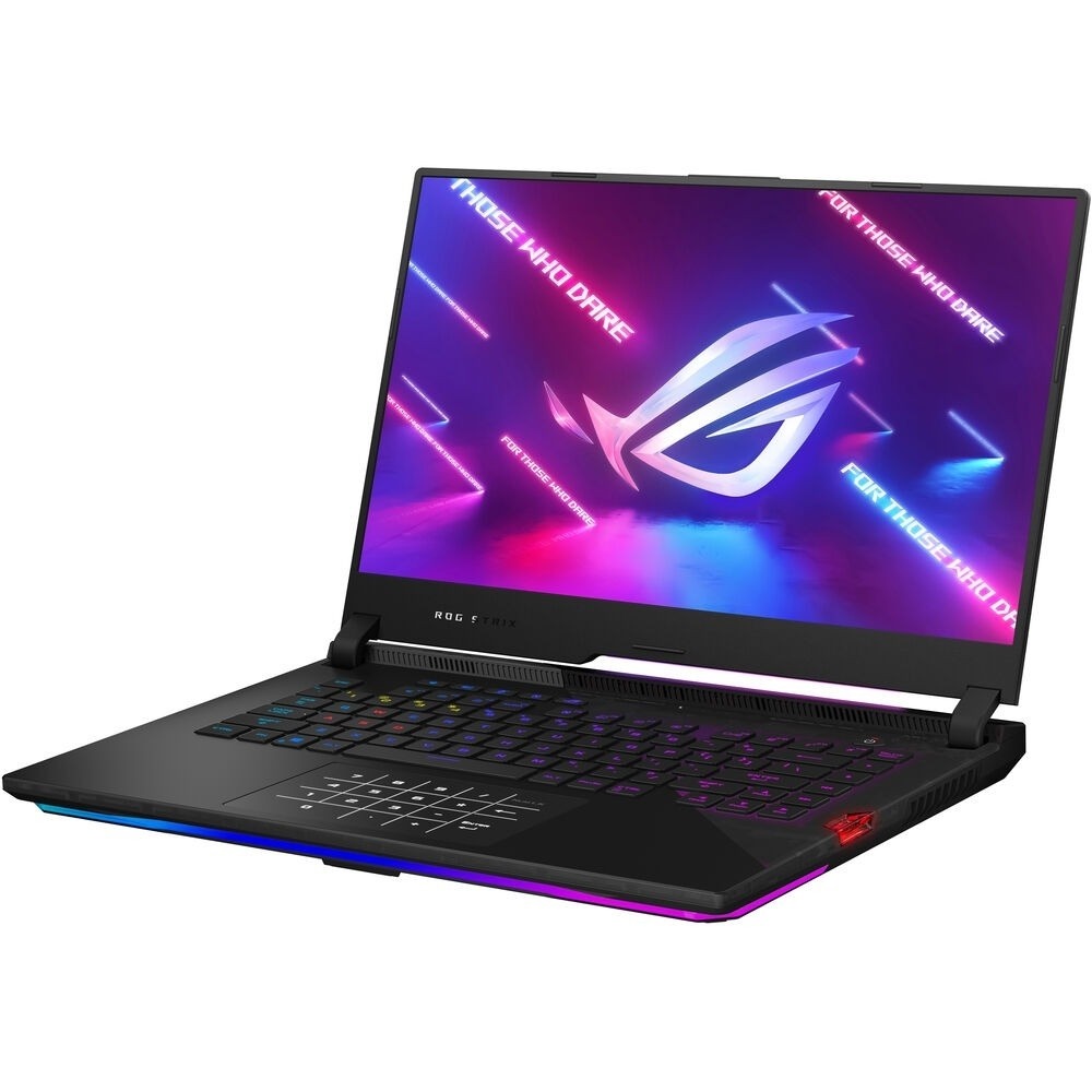Asus G533QS-HF009T R9-5900HX RTX3080 15 Gaming Notebook