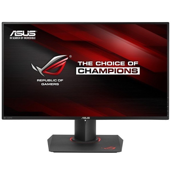 Asus PG27AQ 27" 4K Gaming G-Sync Monitor IPS 16:9 4ms 60 Hz