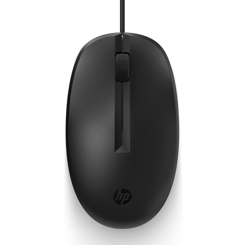 HP HP 125 WRD Mouse 265A9AA