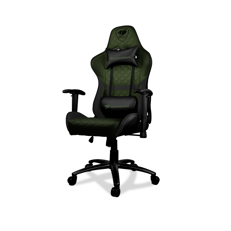 Cougar Armor One X Gaming Chair (Manual Freight)