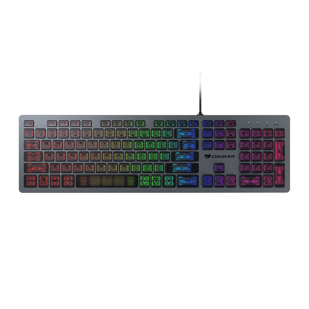 Cougar Vantar-AX (CGR-WRXMI-VAA) RGB Keyboard