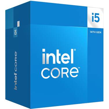 Intel i5-14500 BX8071514500 BX8071514500 14th Gen CPU