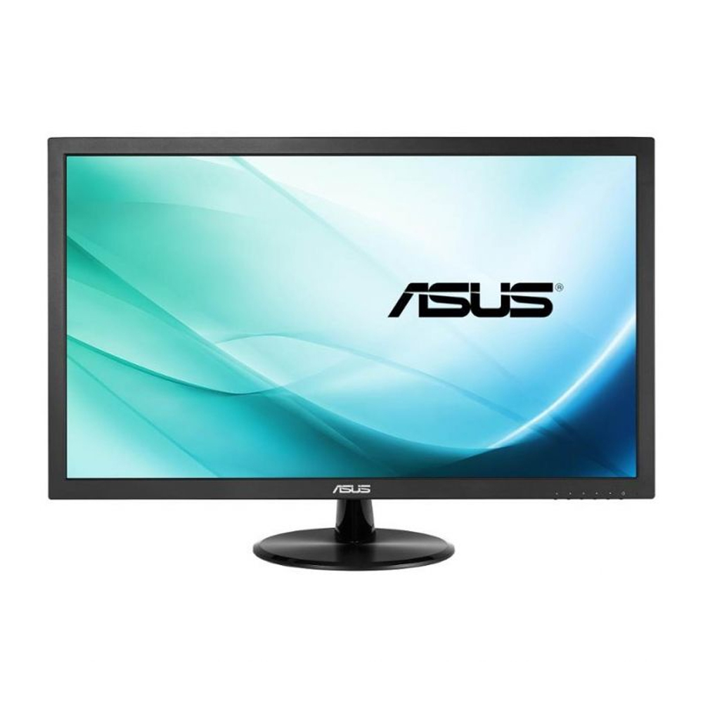 Asus VP228NE 21.5" Gaming Monitor 1ms 60 Hz Dsub DVI