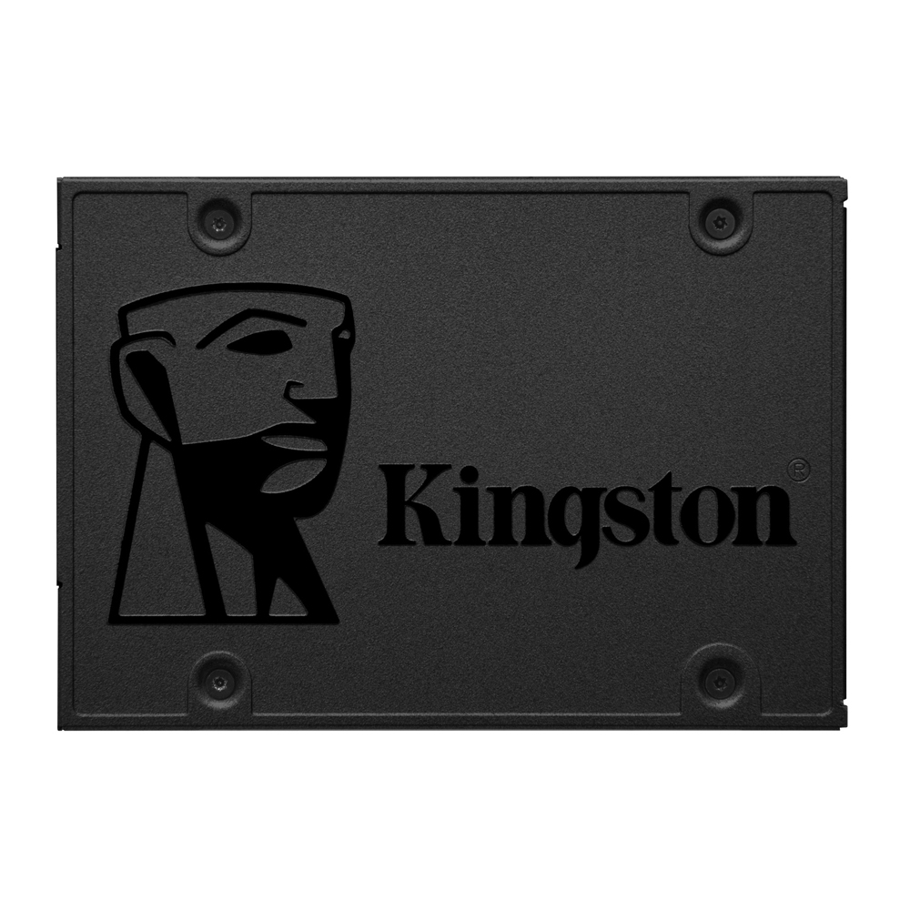 KINGSTON SA400S37/120G 120G 2.5" SATA SSD (500/320 MB/s)