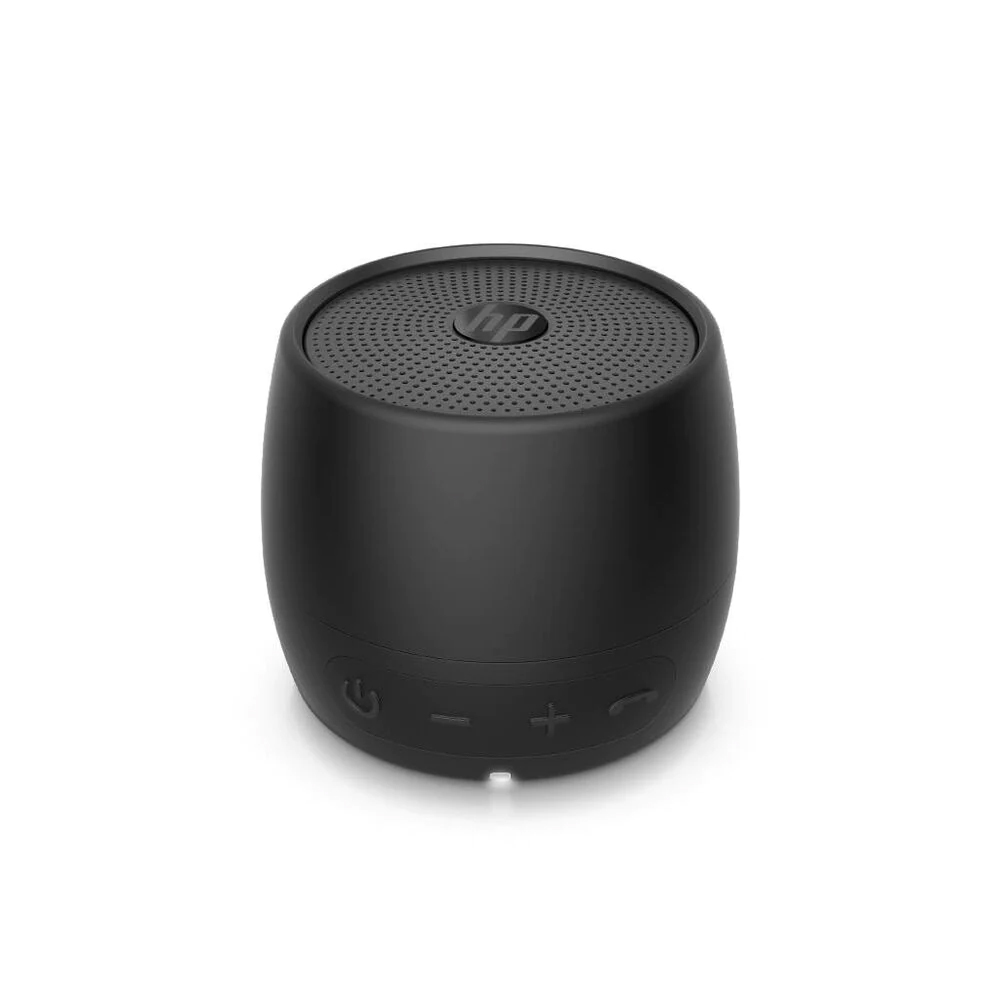 HP 2D799AA Bluetooth Speaker 360 (Black) - USB C Charging