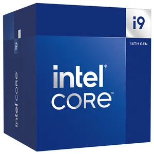 Intel i9-14900 BX8071514900 14th Gen CPU