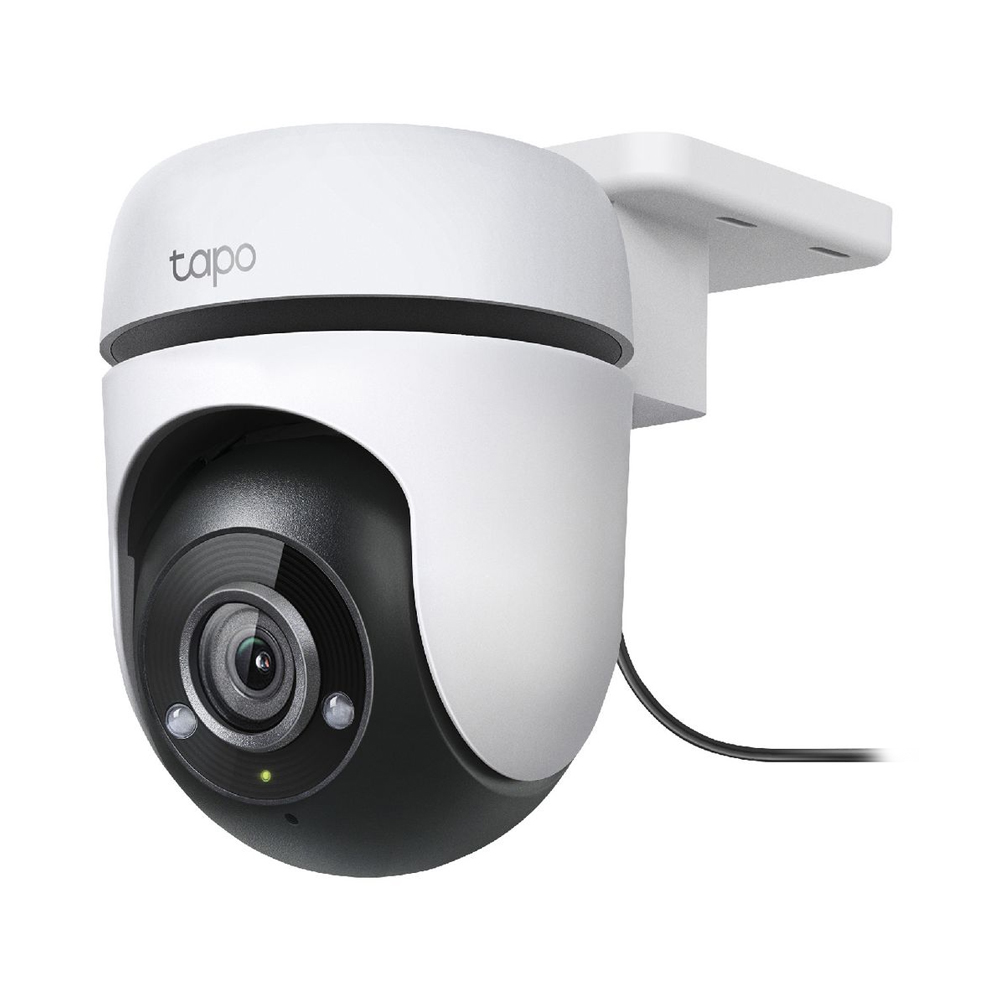 TP-Link TAPO-C500 Outdoor Pan/Tilt Wifi security camera