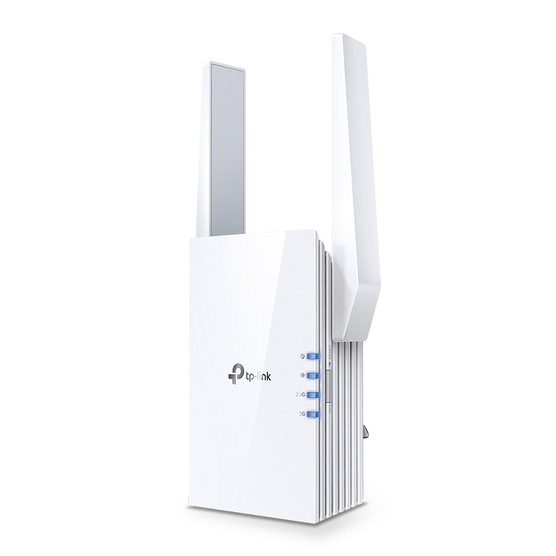 TP-Link RE605X AX1800 wifi range extender