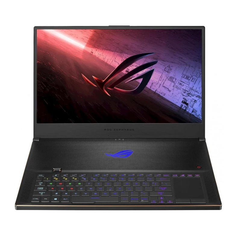 Asus GX701LXS-HG032T 17" Gaming Notebook RTX2080-8G W10
